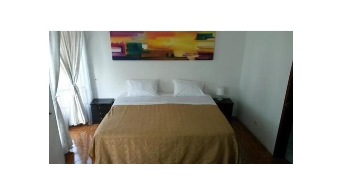 Hotel A Bogota On Holidays poza 3