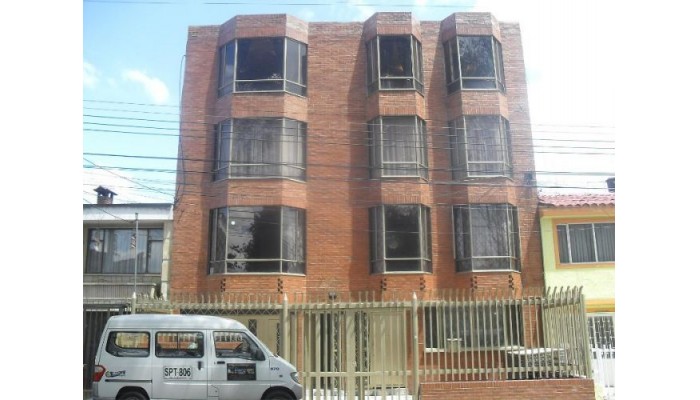 Hotel A Bogota On Holidays poza 9