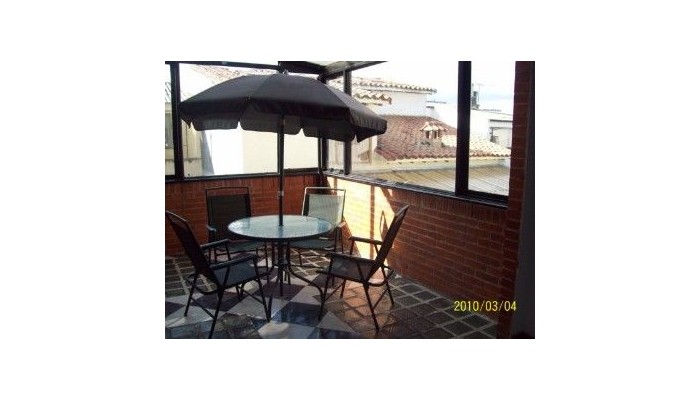 Hotel A Bogota On Holidays poza 10