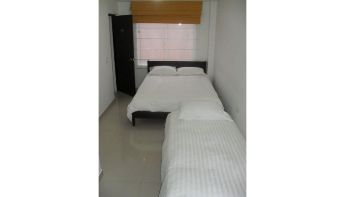 Hotel A Bogota On Holidays poza 8