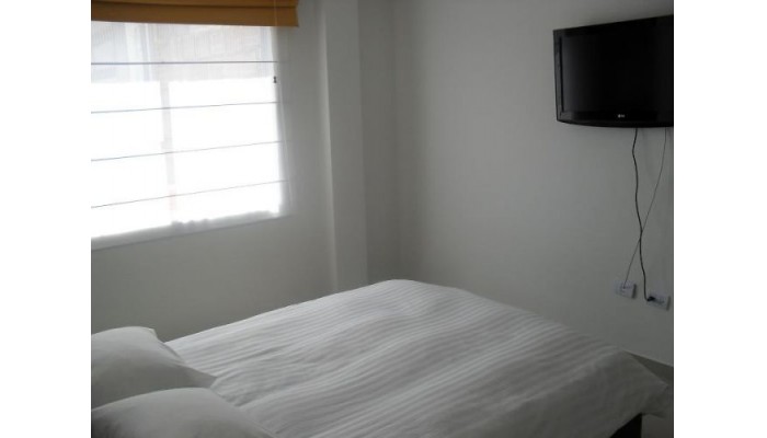 Hotel A Bogota On Holidays poza 11