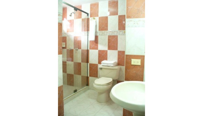 Hotel A Bogota On Holidays poza 1