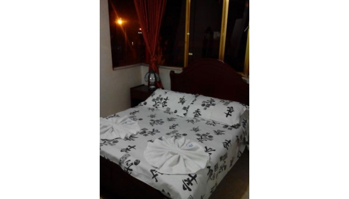 Hotel Abc 7 Avenida poza 6