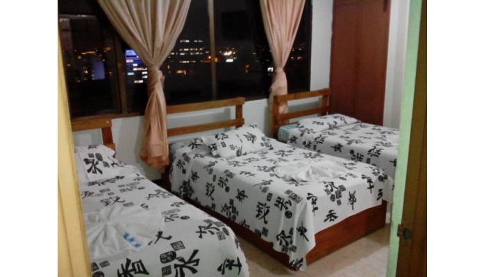 Hotel Abc 7 Avenida poza 2