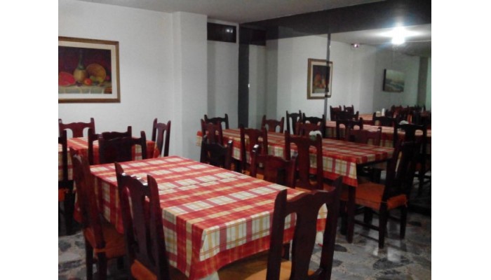 Hotel Abc 7 Avenida poza 7