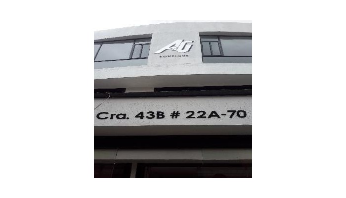 Hotel Ag Boutique Home poza 9