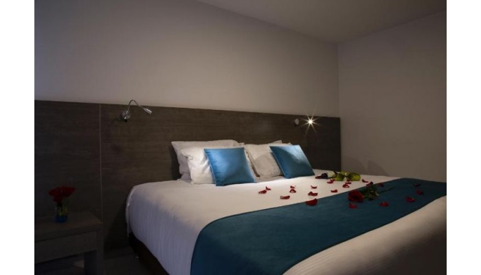 Hotel Agora Suites poza 3