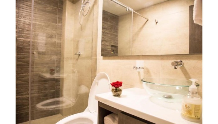 Hotel Agora Suites poza 5