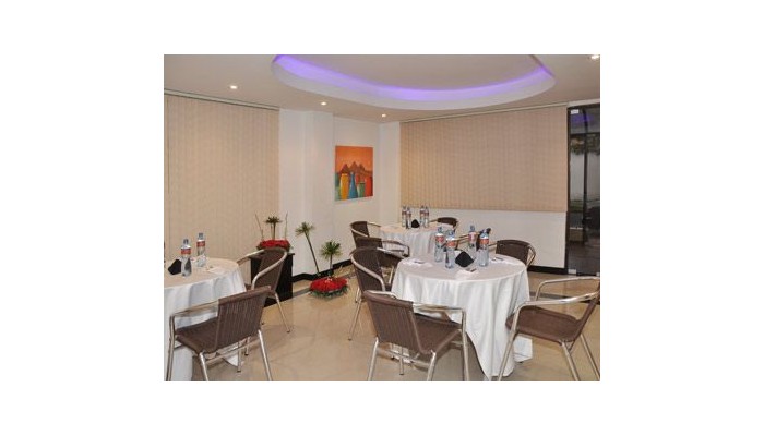 Hotel Americas Luxor poza 11