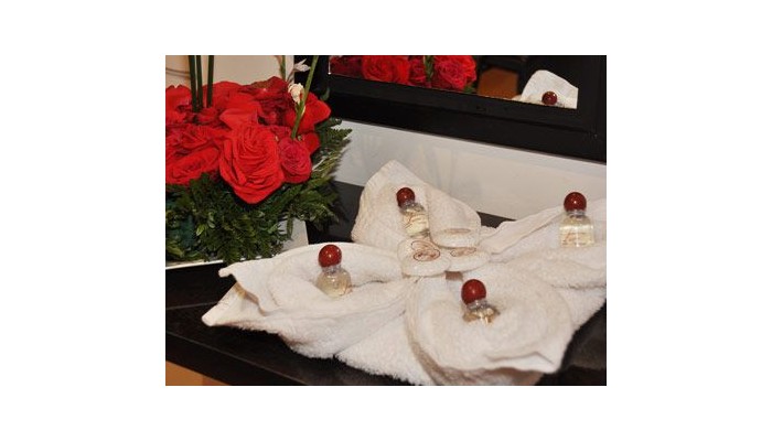 Hotel Americas Luxor poza 3