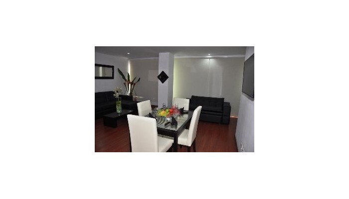 Hotel Apartasuites Plaza Modelia poza 3