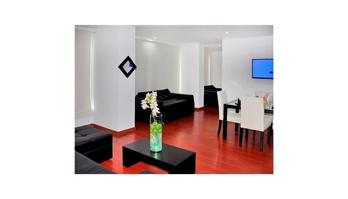 Hotel Apartasuites Plaza Modelia poza 6