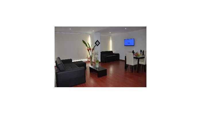 Hotel Apartasuites Plaza Modelia poza 0