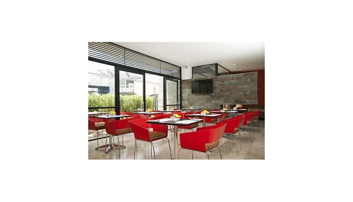 Hotel Be Feria Exposicion poza 5