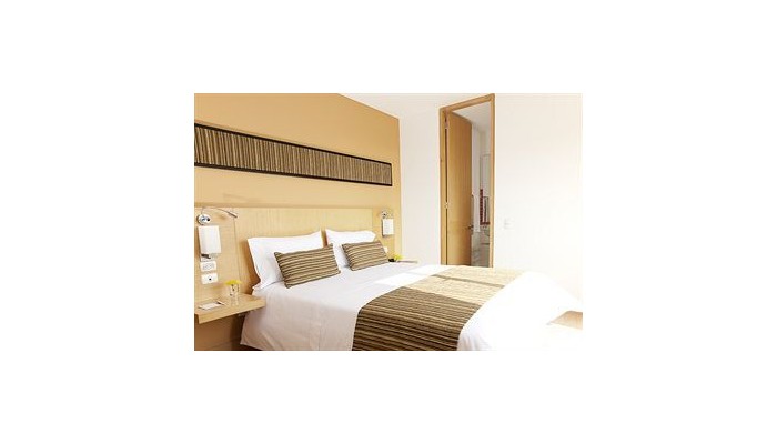 Hotel Be Feria Exposicion poza 6