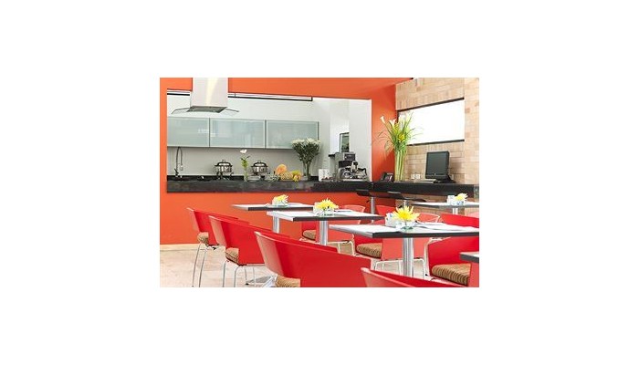 Hotel Be Feria Exposicion poza 4