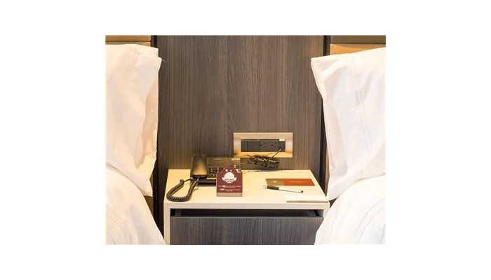 Hotel Bioxury poza 3