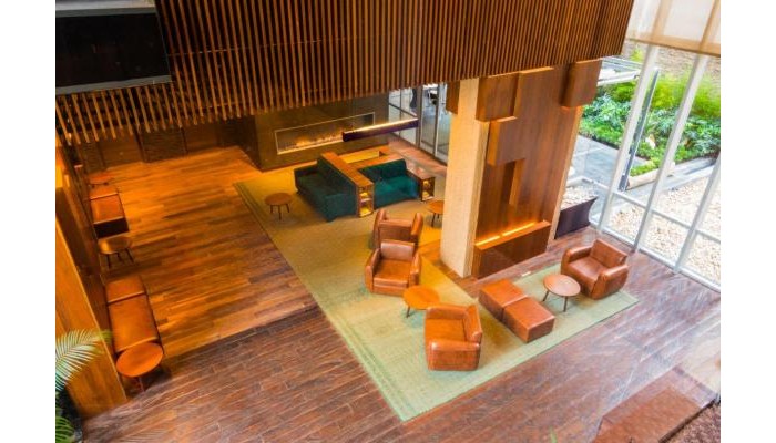 Hotel Bioxury poza 9