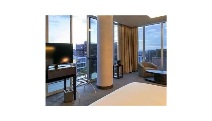 Hotel Bioxury poza 5