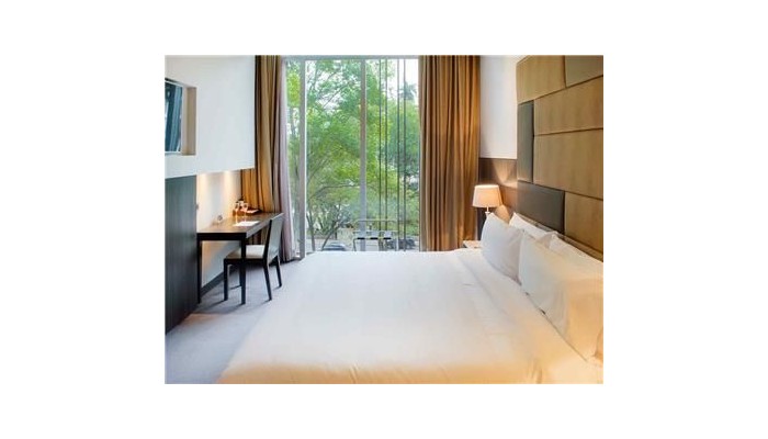 Hotel Bioxury poza 0