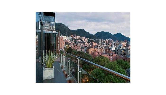 Hotel Bioxury poza 6