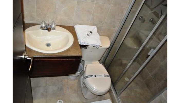 Hotel Bogota City poza 6