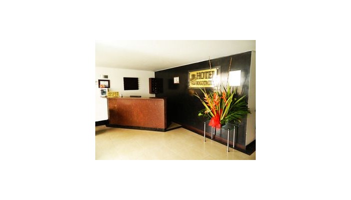Hotel Bogota City poza 0