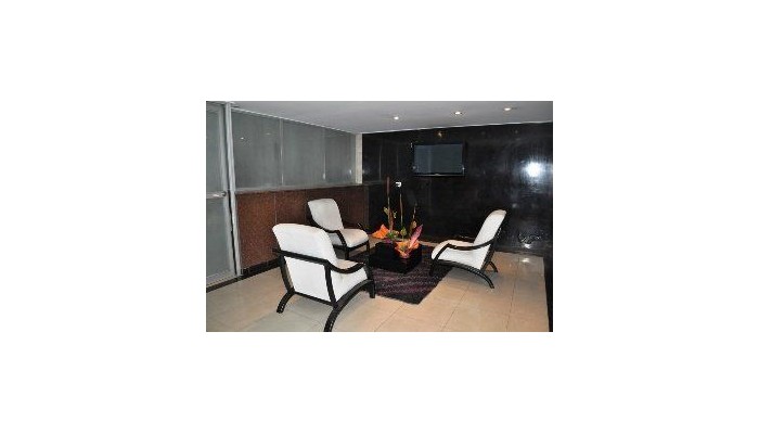 Hotel Bogota City poza 3