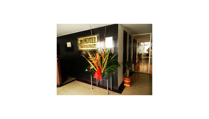 Hotel Bogota City poza 2