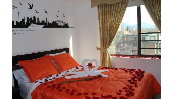 Hotel Bogota Palace poza 5