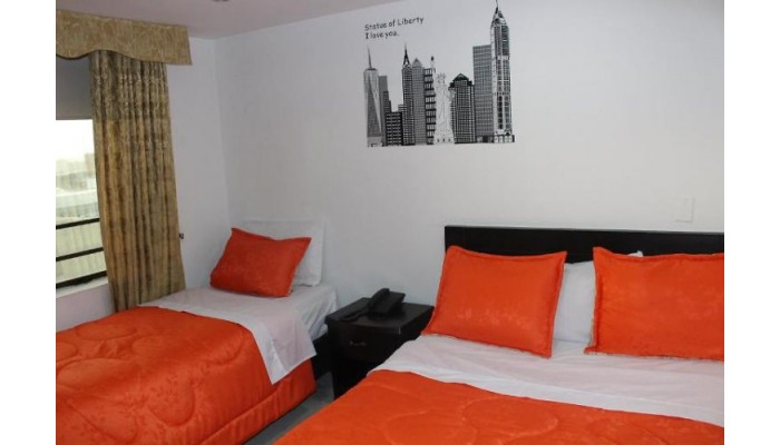 Hotel Bogota Palace poza 6