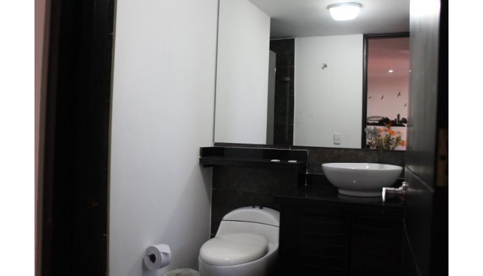 Hotel Bogota Palace poza 10