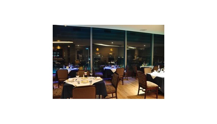 Hotel Bogota Plaza Summit & Spa poza 5