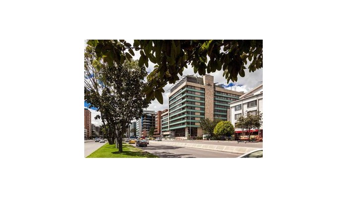 Hotel Bogota Plaza Summit & Spa poza 6