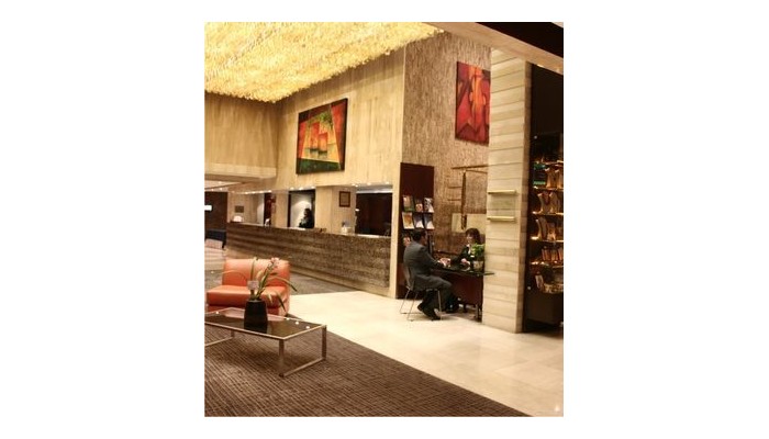 Hotel Bogota Plaza Summit & Spa poza 2