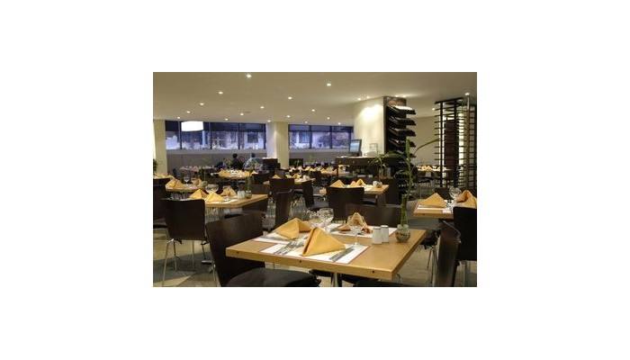 Hotel Bogota Plaza Summit & Spa poza 3