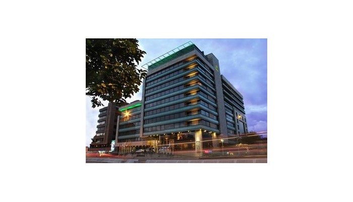 Hotel Bogota Plaza Summit & Spa poza 0