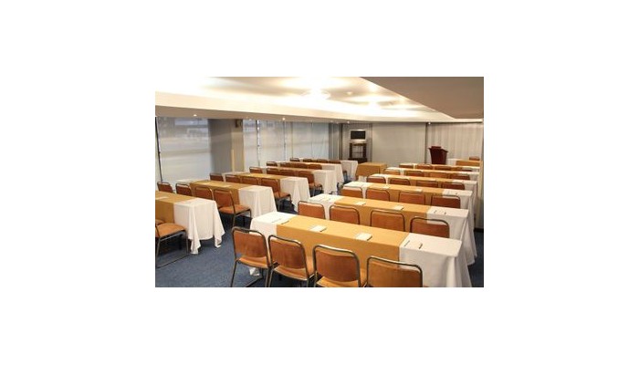 Hotel Bogota Plaza Summit & Spa poza 8