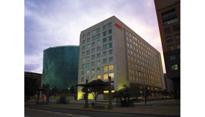 Hotel Bogota Plaza Summit & Spa poza 9