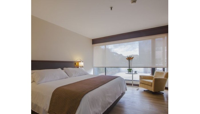 Hotel Bogota Royal poza 0