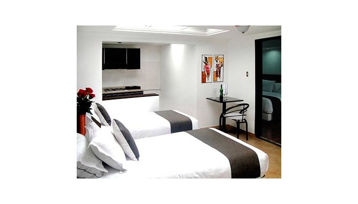 Hotel Boutique De La Feria poza 3