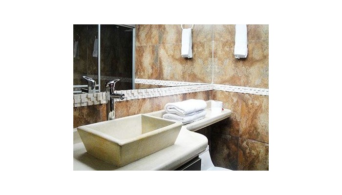 Hotel Boutique De La Feria poza 0