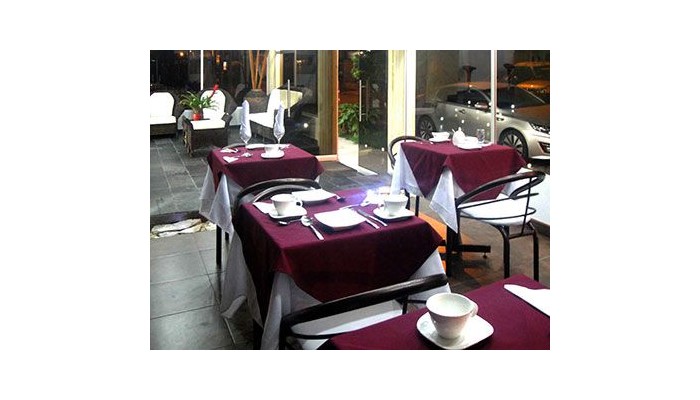 Hotel Boutique De La Feria poza 9