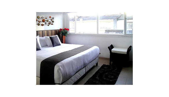 Hotel Boutique De La Feria poza 2