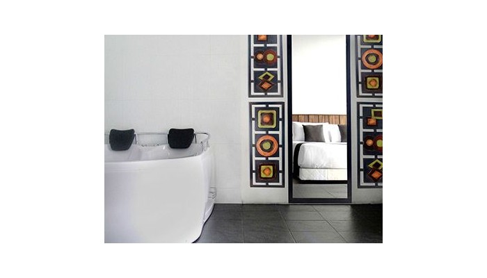 Hotel Boutique De La Feria poza 6