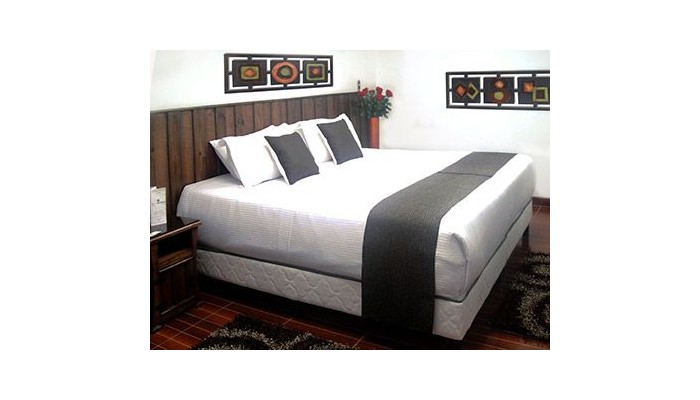 Hotel Boutique De La Feria poza 1