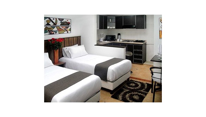 Hotel Boutique De La Feria poza 4