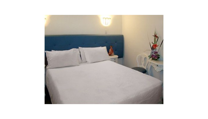 Hotel Boutique Feria Internacional poza 2