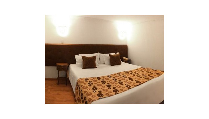 Hotel Boutique Feria Internacional poza 3