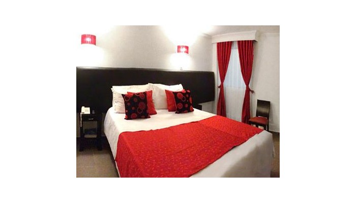 Hotel Boutique Feria Internacional poza 1